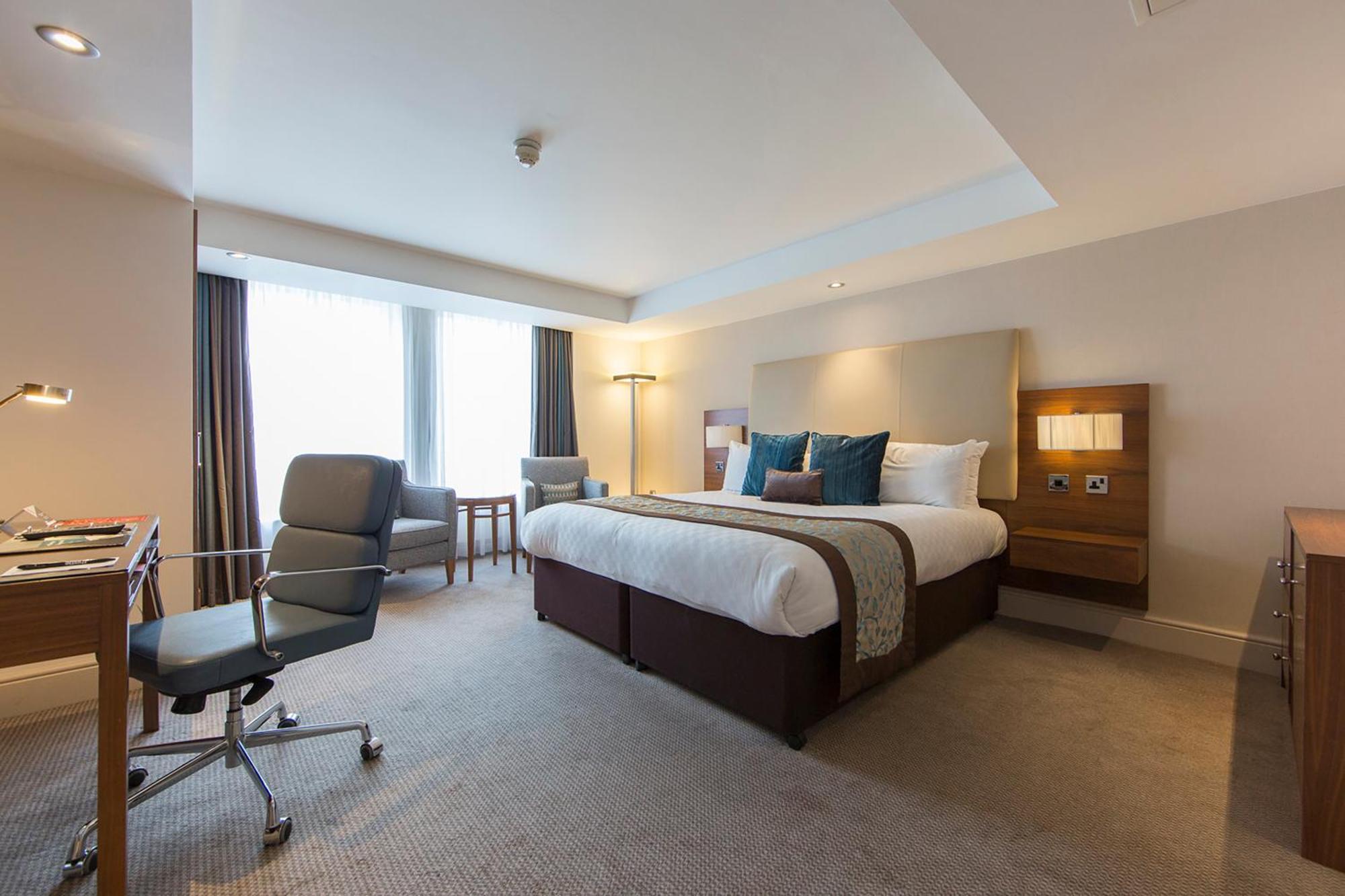 Thistle Trafalgar - Leicester Square Hotel Londra
