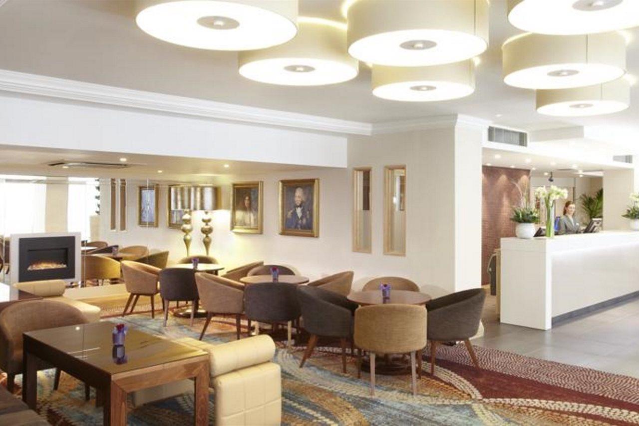Hotel Thistle Trafalgar - Leicester Square Londra