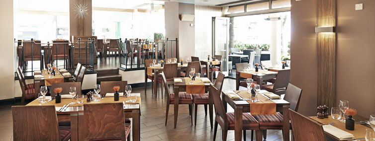 Thistle Trafalgar - Leicester Square 4* Londra