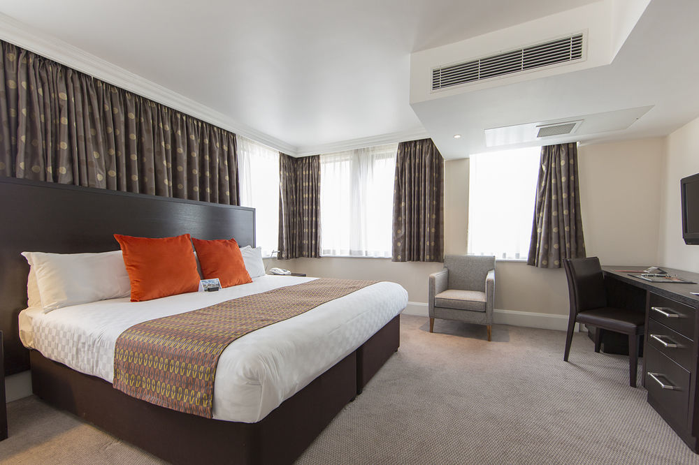 Hotel Thistle Trafalgar - Leicester Square Londra
