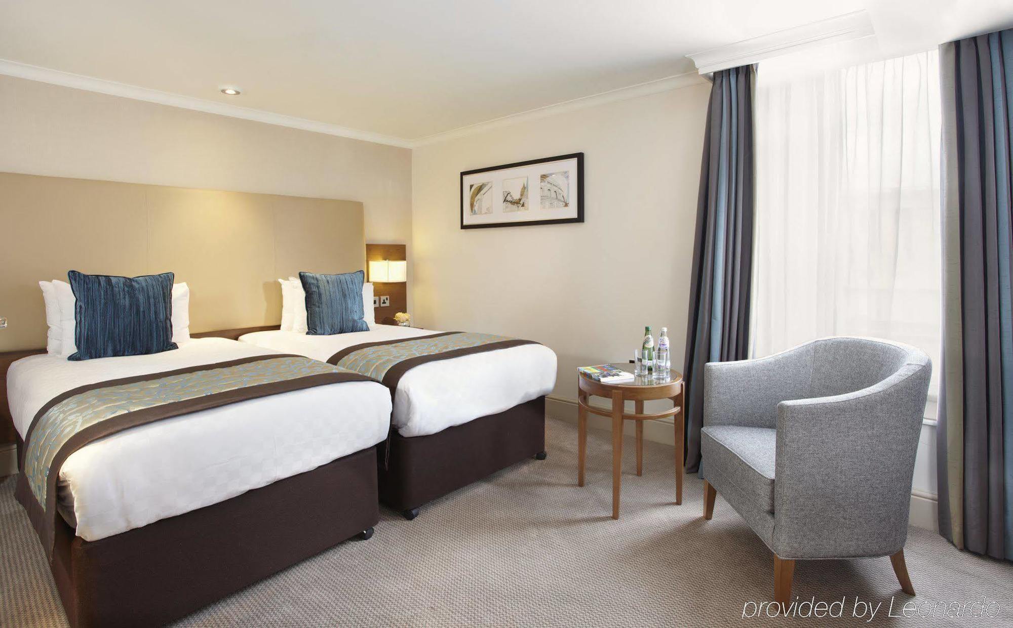 Thistle Trafalgar - Leicester Square 4* Londra