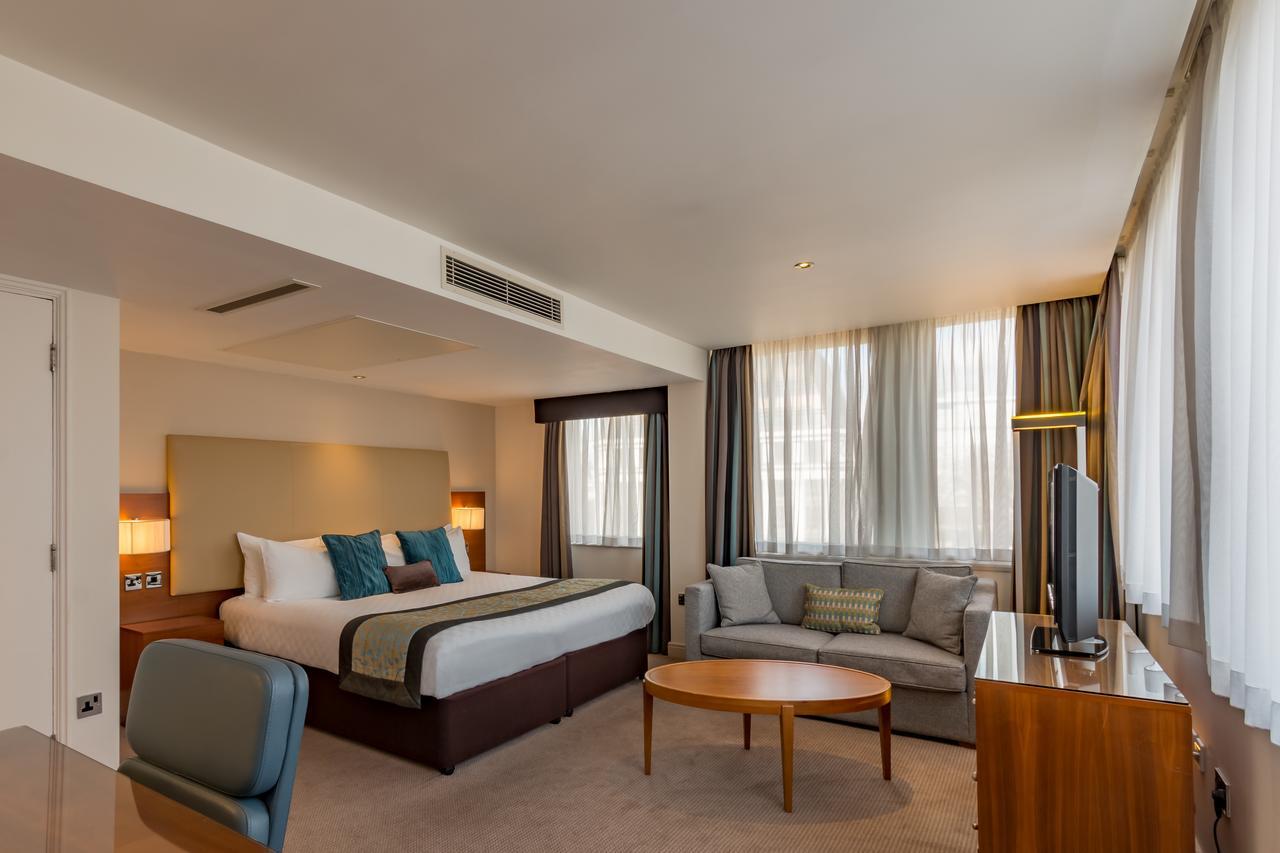Thistle Trafalgar - Leicester Square 4* Londra