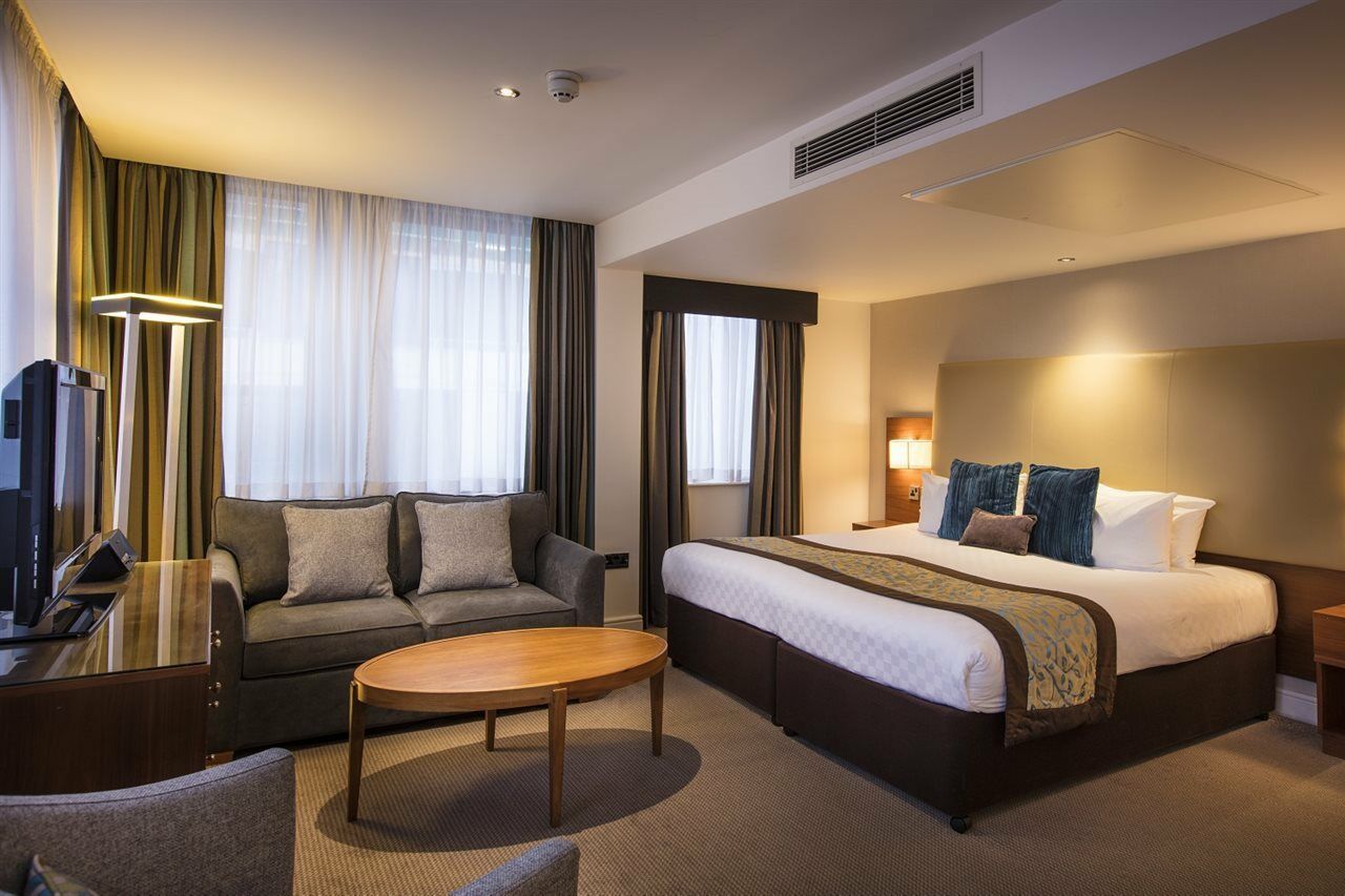 Thistle Trafalgar - Leicester Square 4* Londra