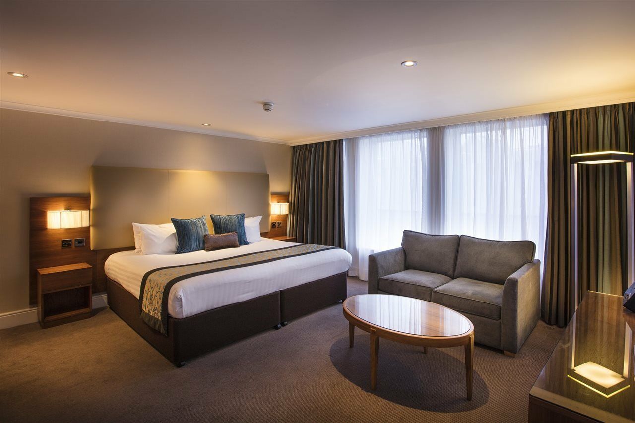 Thistle Trafalgar - Leicester Square 4* Londra