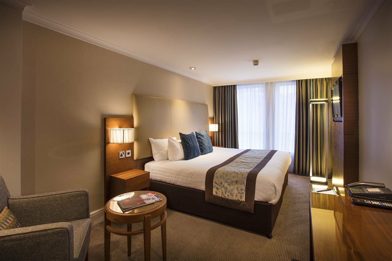 Thistle Trafalgar - Leicester Square Hotel Londra