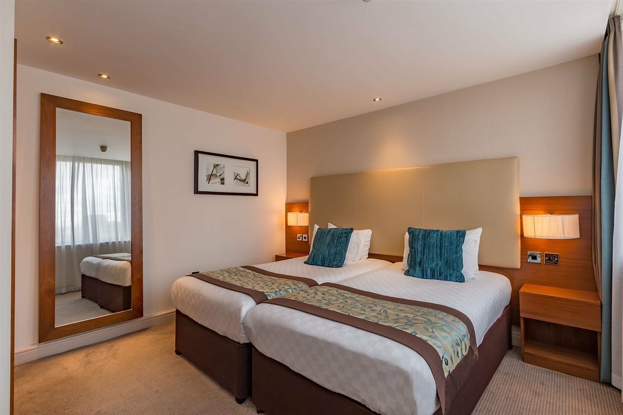 Hotel Thistle Trafalgar - Leicester Square Londra